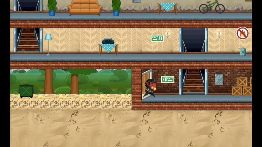 御三家Game-视频-【御三家Game】《冷静的皮罗 》游戏宣传片