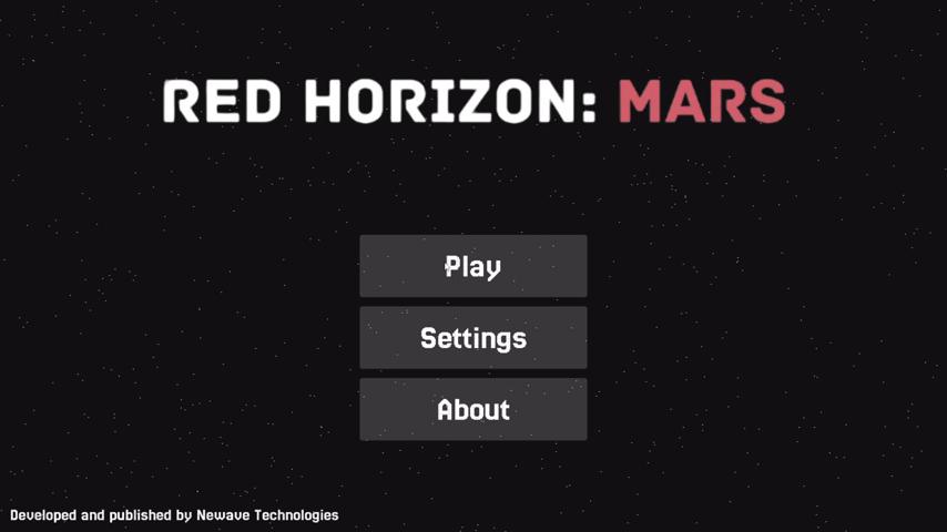 御三家Game-视频-【御三家Game】《红色地平线: 火星 》游戏宣传片