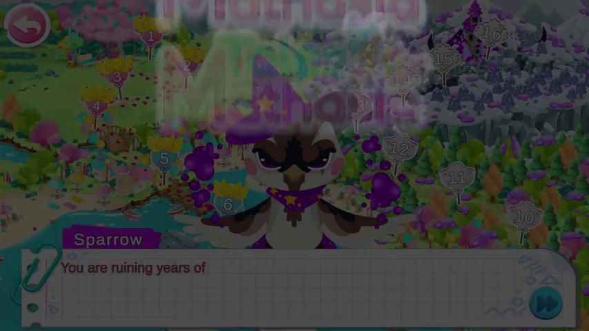 御三家Game-视频-【御三家Game】《Mathasia的故事 》游戏宣传片