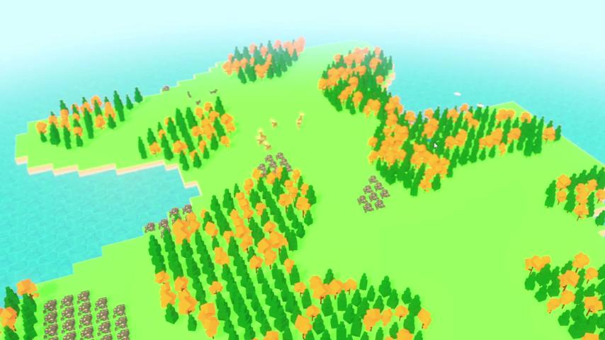 御三家Game-视频-【御三家Game】《我们亲爱的王国 》游戏宣传片