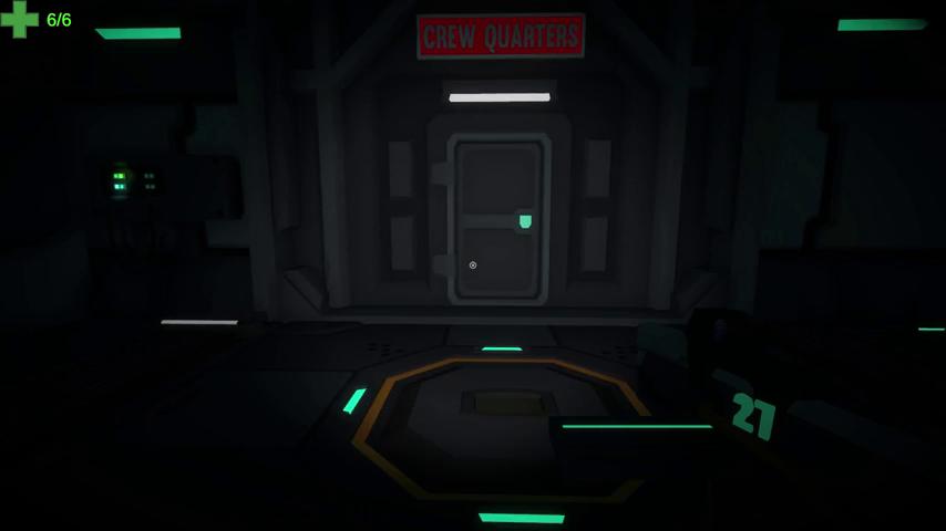 御三家Game-视频-【御三家Game】《没有朋友空间 》游戏宣传片