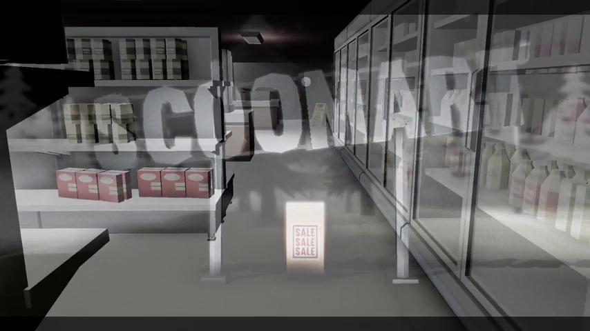 御三家Game-视频-【御三家Game】《SCOOMART 》游戏宣传片