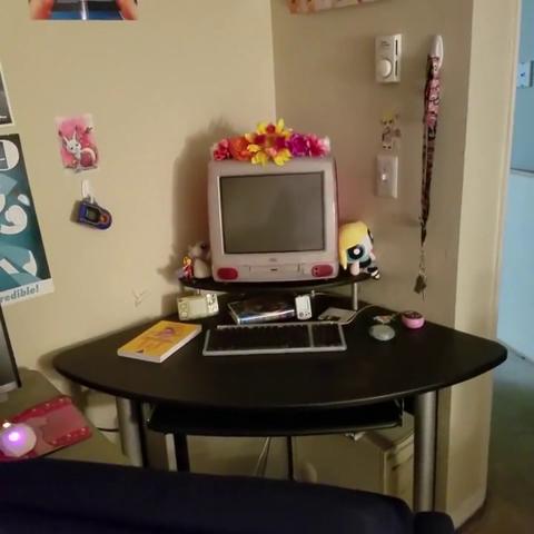 御三家Game-视频-【御三家Game】《秘密小避风港 》游戏宣传片