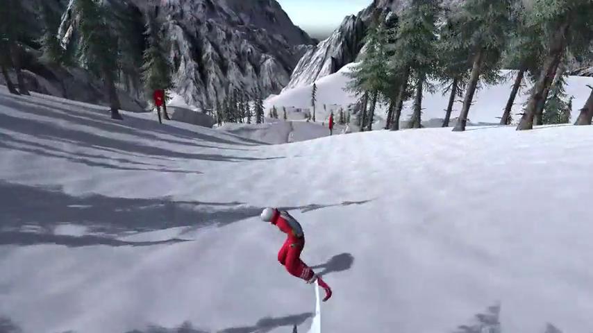 御三家Game-视频-【御三家Game】《滑雪板传奇 》游戏宣传片