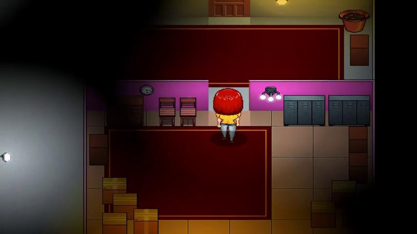 御三家Game-视频-【御三家Game】《Clara Wraiths 》游戏宣传片