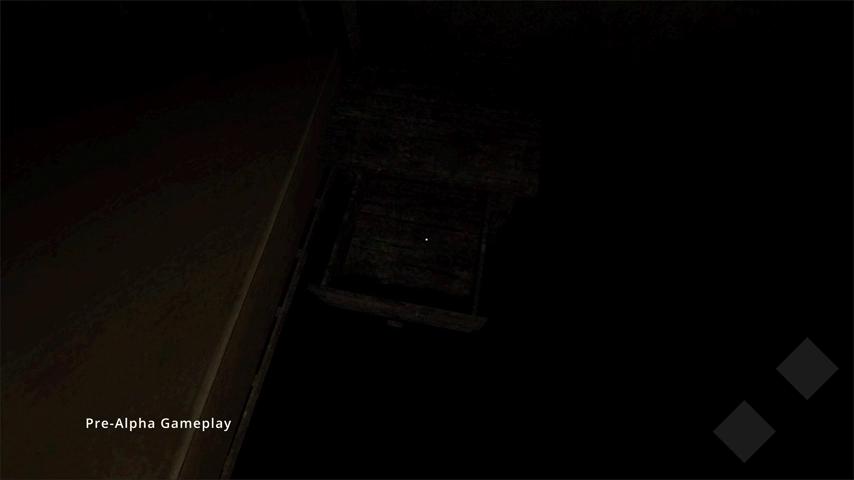 御三家Game-视频-【御三家Game】《电梯: 第一章 》游戏宣传片