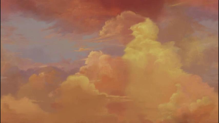 御三家Game-视频-【御三家Game】《木棉 》游戏宣传片