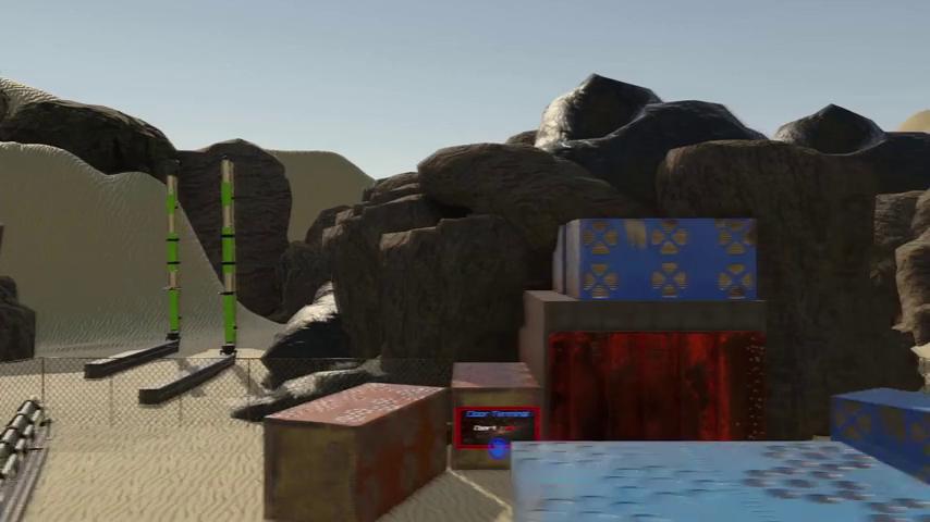 御三家Game-视频-【御三家Game】《熵2120 》游戏宣传片