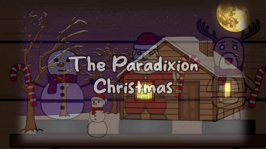 御三家Game-视频-【御三家Game】《天堂: 圣诞节 》游戏宣传片