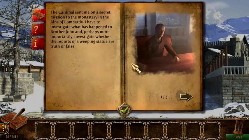 御三家Game-视频-【御三家Game】《天使在哭泣 》游戏宣传片