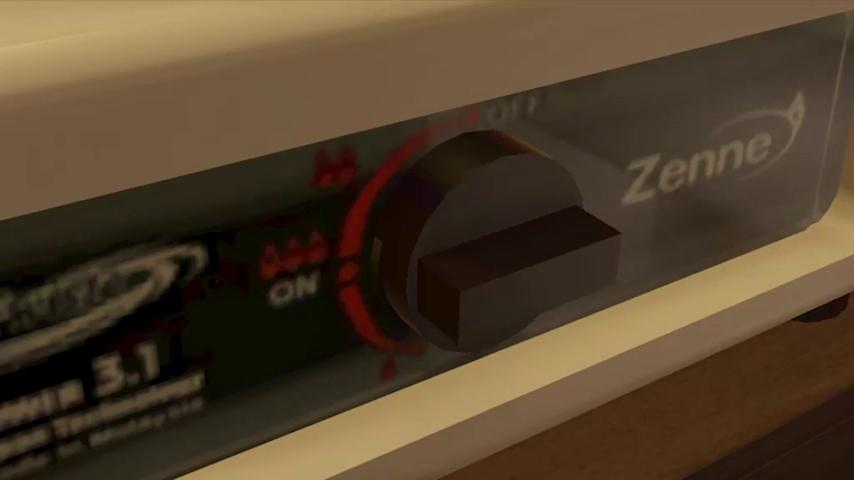 御三家Game-视频-【御三家Game】《一人火锅 》游戏宣传片