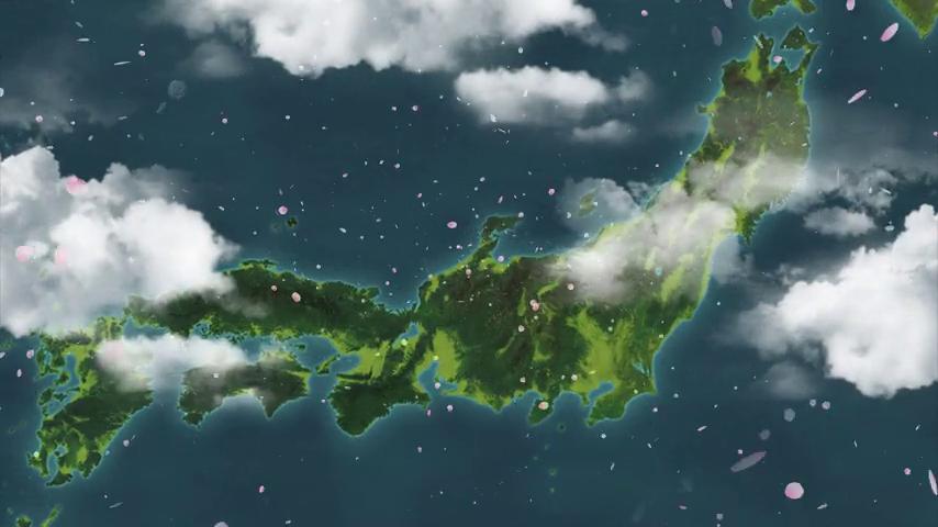 御三家Game-视频-【御三家Game】《真 麻雀天下布武 》游戏宣传片