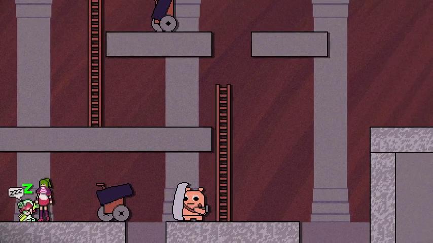 御三家Game-视频-【御三家Game】《糖和滚石 》游戏宣传片