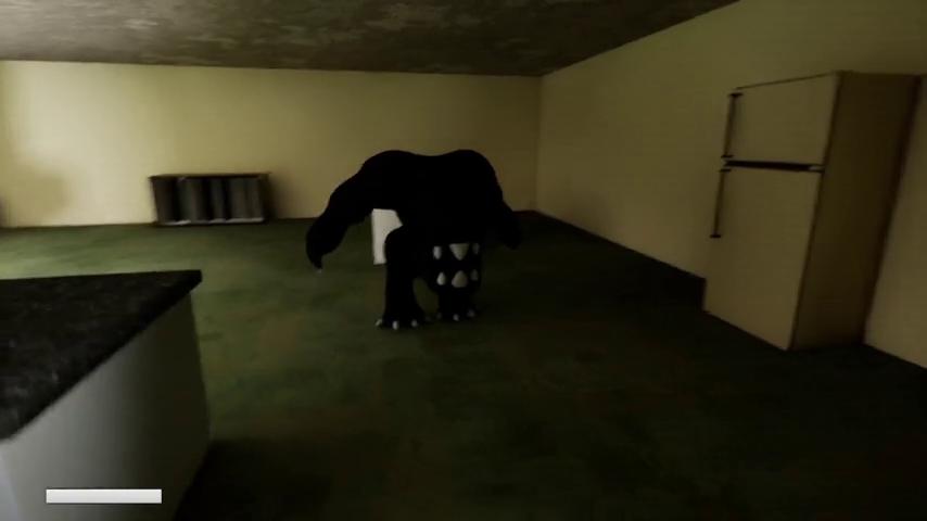 御三家Game-视频-【御三家Game】《逃离外流 》游戏宣传片