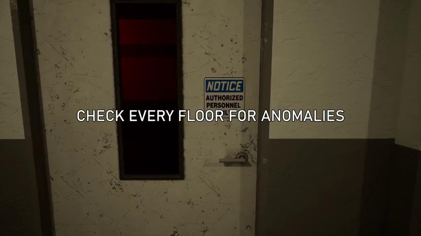 御三家Game-视频-【御三家Game】《停车场异常 》游戏宣传片