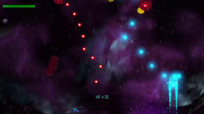 御三家Game-视频-【御三家Game】《Nibiru航程 》游戏宣传片