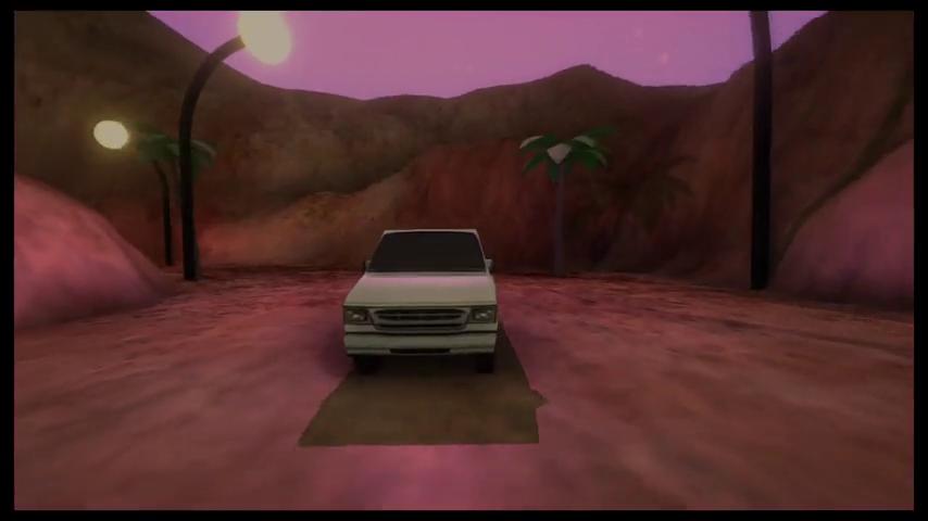 御三家Game-视频-【御三家Game】《故障爸爸 》游戏宣传片