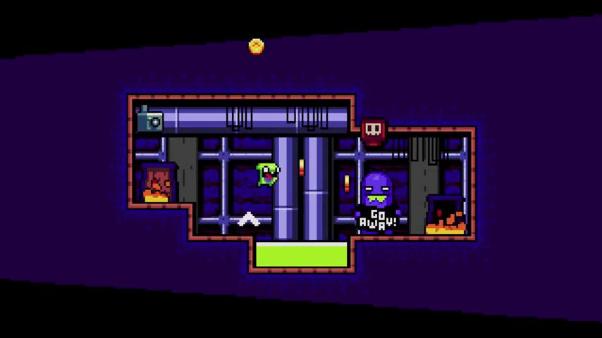 御三家Game-视频-【御三家Game】《Prisonela MD 》游戏宣传片