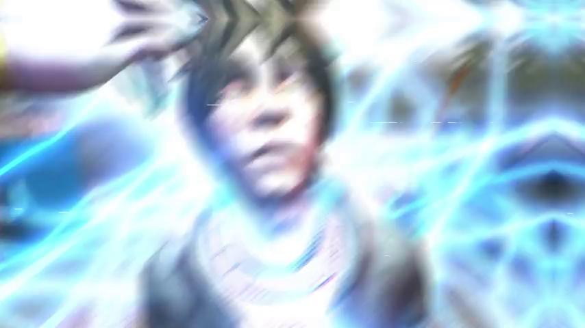 御三家Game-视频-【御三家Game】《恐怖故事3: 女巫 》游戏宣传片