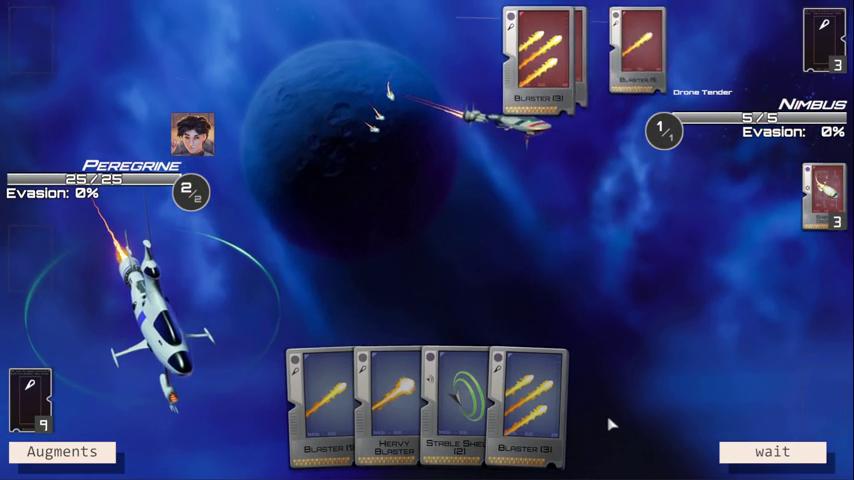 御三家Game-视频-【御三家Game】《指挥甲板 》游戏宣传片