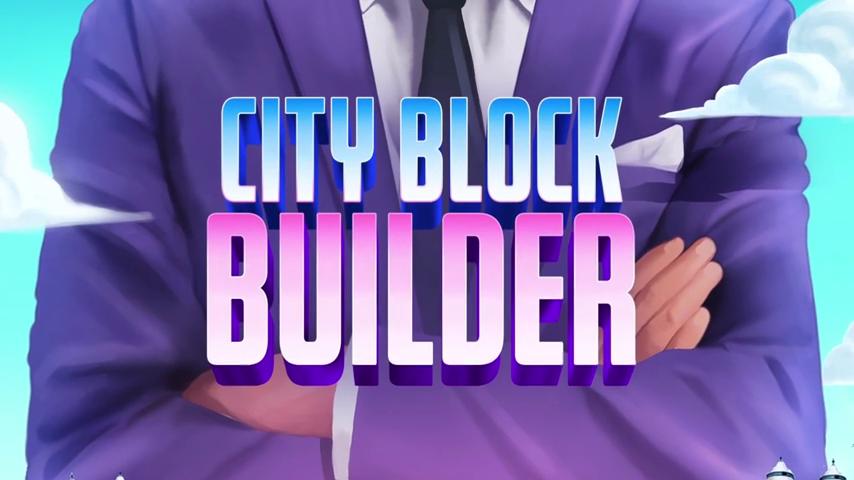 御三家Game-视频-【御三家Game】《城市街区生成器 》游戏宣传片