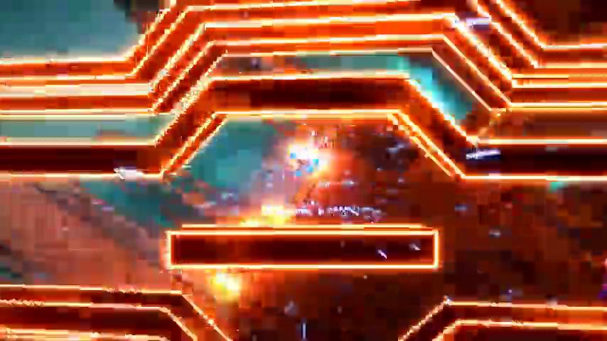 御三家Game-视频-【御三家Game】《异常 》游戏宣传片