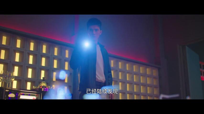 御三家Game-视频-【御三家Game】《晨昏线 》游戏宣传片