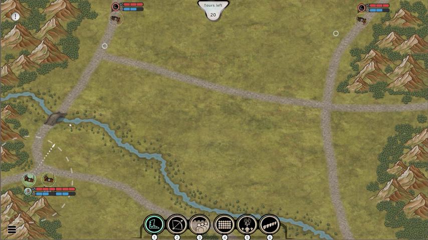 御三家Game-视频-【御三家Game】《战术家联盟: 塔坎之路 》游戏宣传片