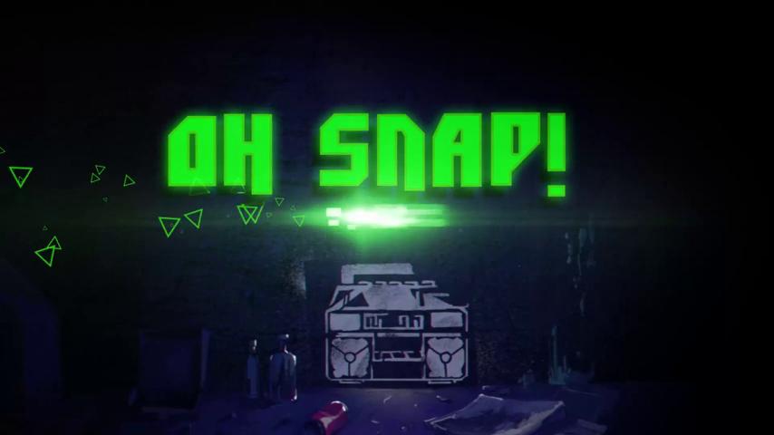 御三家Game-视频-【御三家Game】《我的电台 》游戏宣传片