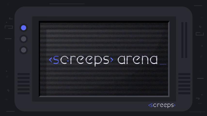 御三家Game-视频-【御三家Game】《尖叫声: 竞技场 》游戏宣传片