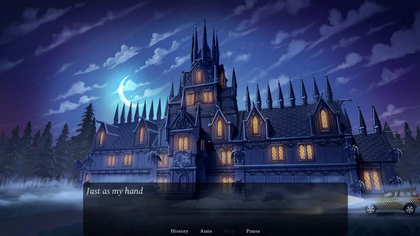 御三家Game-视频-【御三家Game】《红宝石之梦: 不朽的承诺 》游戏宣传片