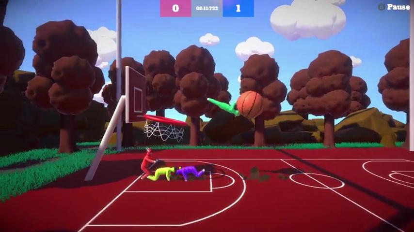 御三家Game-视频-【御三家Game】《跳跃的家伙 》游戏宣传片