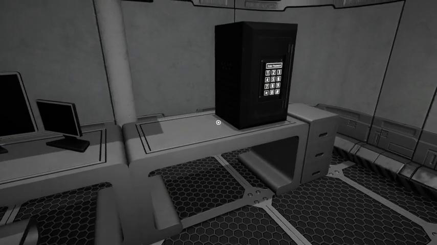 御三家Game-视频-【御三家Game】《EscapeRoom:RomyProject 》游戏宣传片