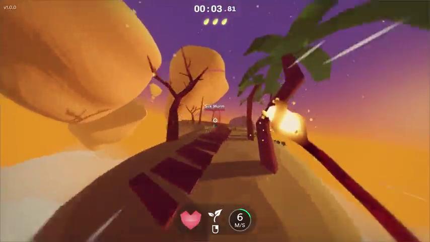 御三家Game-视频-【御三家Game】《弹簧短跑 》游戏宣传片