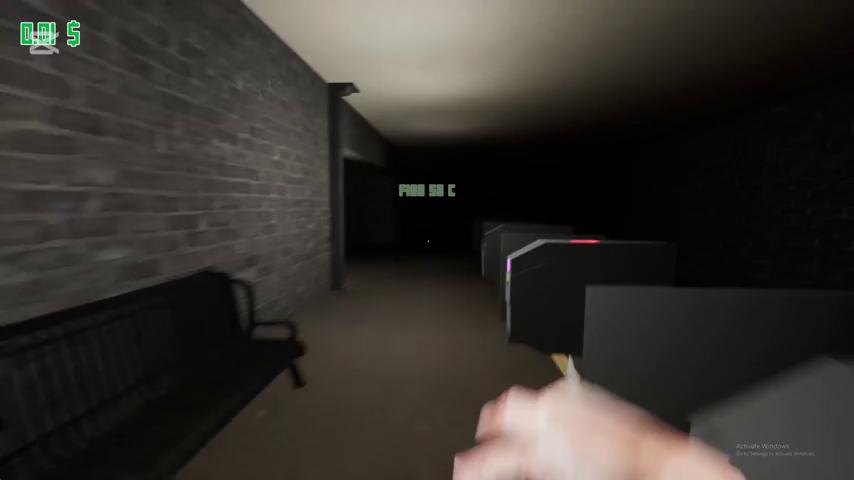 御三家Game-视频-【御三家Game】《请给我50美分 》游戏宣传片