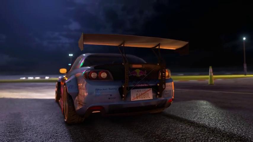 御三家Game-视频-【御三家Game】《扭矩漂移 》游戏宣传片