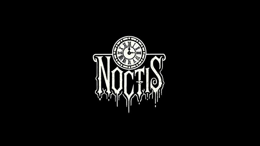 御三家Game-视频-【御三家Game】《NOCTIS 》游戏宣传片