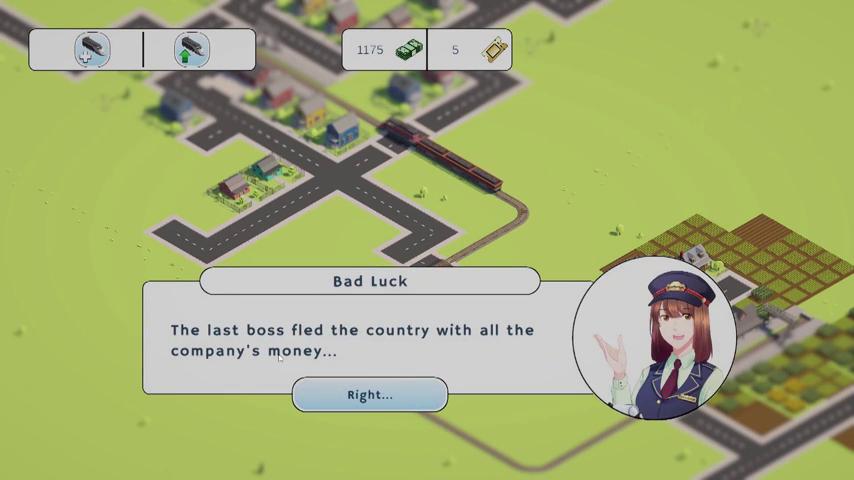 御三家Game-视频-【御三家Game】《大都会列车 》游戏宣传片