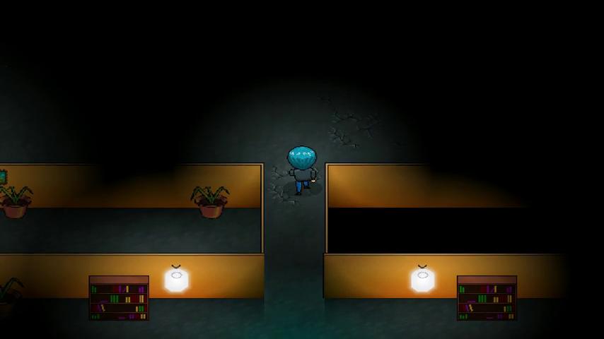 御三家Game-视频-【御三家Game】《灵屋鬼影 》游戏宣传片