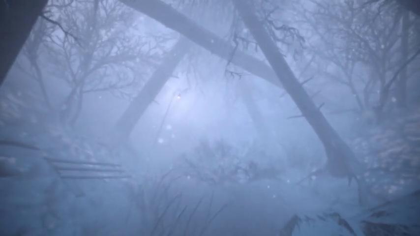 御三家Game-视频-【御三家Game】《当时 》游戏宣传片