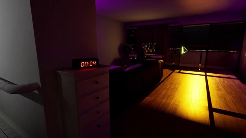 御三家Game-视频-【御三家Game】《异常零: 十二 》游戏宣传片