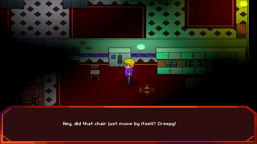 御三家Game-视频-【御三家Game】《查尔斯闹鬼大厦 》游戏宣传片