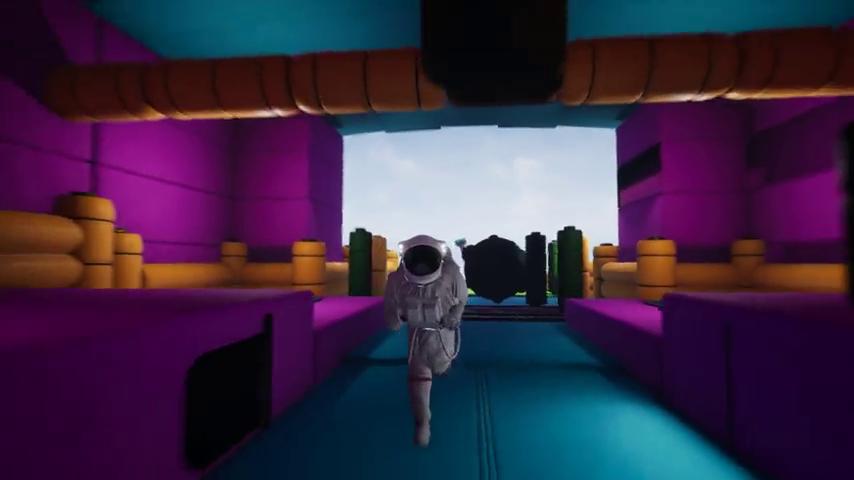 御三家Game-视频-【御三家Game】《布娃娃:模拟坠落 》游戏宣传片