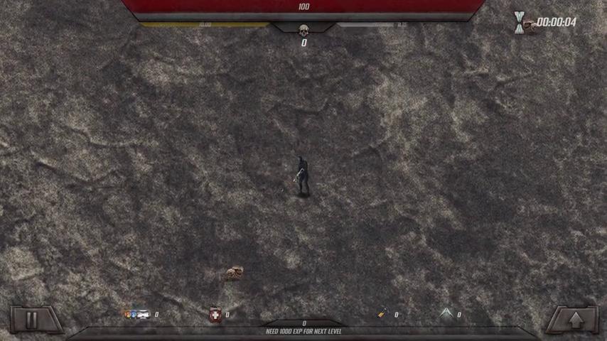 御三家Game-视频-【御三家Game】《母马Vitalis的幸存者 》游戏宣传片