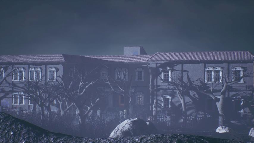 御三家Game-视频-【御三家Game】《恐惧症 》游戏宣传片