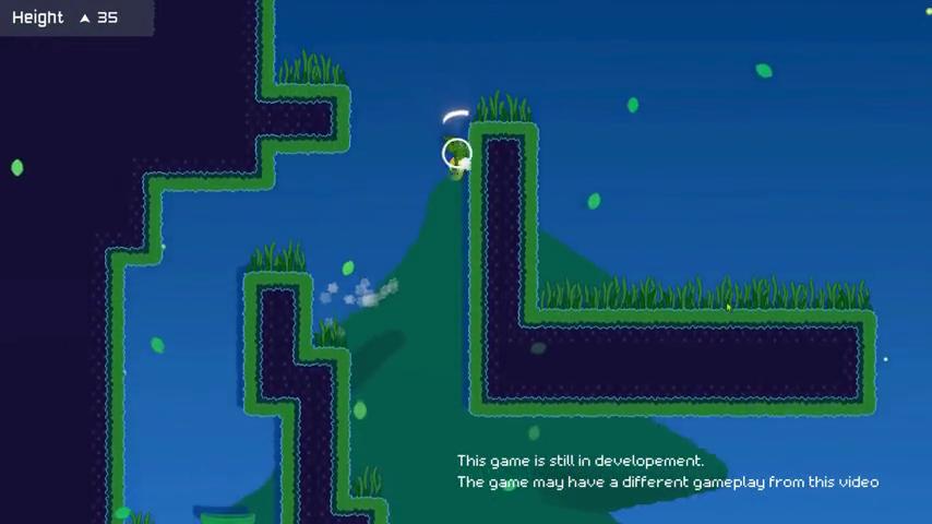 御三家Game-视频-【御三家Game】《珍妮的冒险 》游戏宣传片