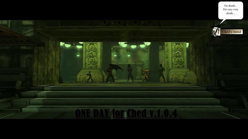 御三家Game-视频-【御三家Game】《契德的日常 》游戏宣传片