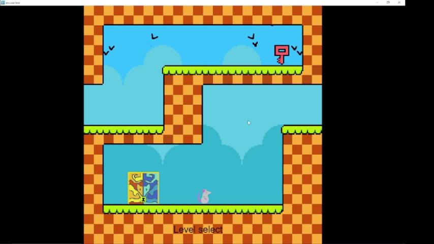 御三家Game-视频-【御三家Game】《鼠标 》游戏宣传片