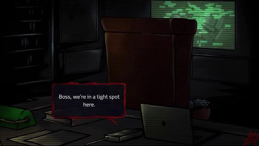 御三家Game-视频-【御三家Game】《SkullX: Aibohphobia 》游戏宣传片