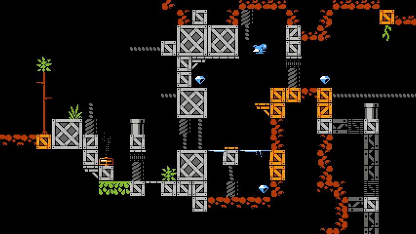 御三家Game-视频-【御三家Game】《幽灵槌球 》游戏宣传片